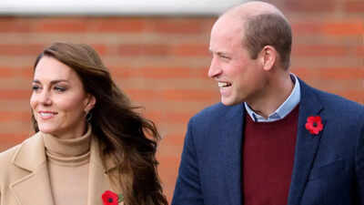 Prince William and Kate Middleton risked the line of succession by breaking THIS royal protocol