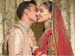 Most important highlight of my life: Anuv Jain on tying the knot with Hridi Narang