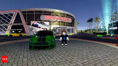 <b>Driving Empire codes April 2025: Earn free cash skins and rewards</b>