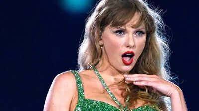 Taylor Swift was a “loyal friend” to Blake Lively and now wants to stay away from Justin Baldoni drama days after Super Bowl