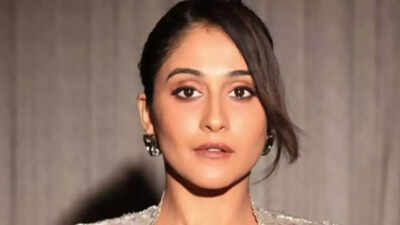 Didn't feel any air of stardom around him: Regena Cassandrra on 'Vidamuyaarchi' co-star Ajith