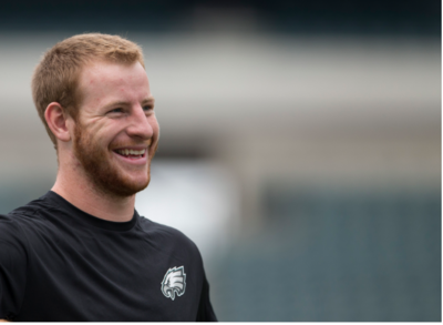 “I Wish I Could Trade Places with Foles”: Carson Wentz Admits He Wishes He Took Nick Foles’ Place in Eagles’ 2018 Super Bowl