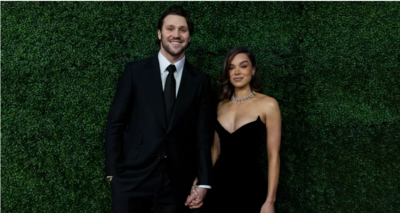 In a Viral Video, Josh Allen’s Fiancée Hailee Steinfeld Just Cooked the AFC East—And Bills Fans Are Loving It!