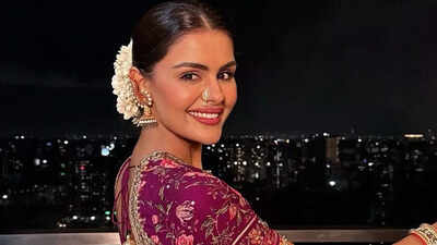 Priyanka Chahar Choudhary dismisses rumours of doing Naagin 7; says, “Let’s keep it real, not me”