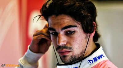 "Thinking about Canada and Drake": Lance Stroll's love for Drake proves his Canadian pride