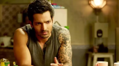 Harshvardhan Rane is ready to rally fans for 'Sanam Teri Kasam 2': ‘I'll stand outside the producer’s office if needed'