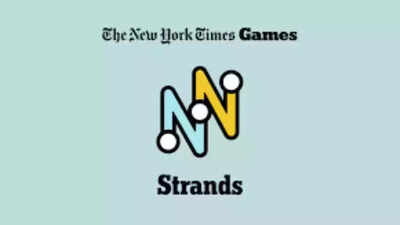 NYT Strands February 20, 2025: Clues, answers, Spangram for today
