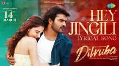 Dilruba | Song - Hey Jingili (Lyrical)