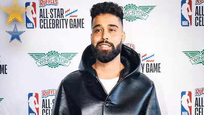 Road to NBA All-Star: How rapper AP Dhillon made waves at the midseason event as the only Indian representative?