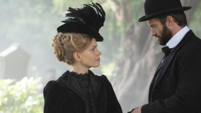 Miss Scarlet?renewed for season 6: Filming, cast, and what to expect