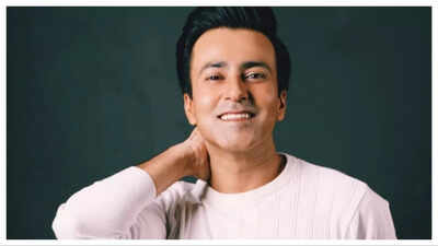 I am very grateful to the universe that I have never been sitting at home: Krishna Bharadwaj
