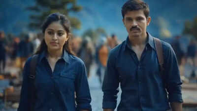 Cheran's 'Autograph' set for re-release: Lokesh Kanagaraj, Pa Ranjith, and Tovino Thomas share film's exciting AI trailer