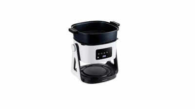 Acerpure Chef 2-in-1 Flip air fryer with 2.5L cooking pot launched in India, priced at Rs 10,990
