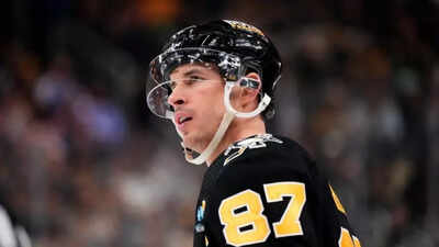 Sidney Crosby’s heartbreaking loss worries fans ahead of Team Canada’s final against Team USA as he grieves