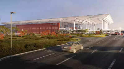 Noida International Airport (NIA) to offer direct bus service to major cities like Gurgaon, Chandigarh, Panipat