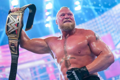 Is Brock Lesnar's Career Over? Exploring the Possibilities of the Beast's WWE in-ring Return