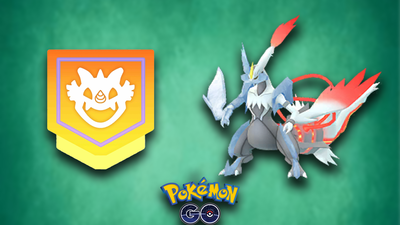 Pokemon GO White Kyurem raid guide: Best counters, strengths, moveset, weaknesses, and more