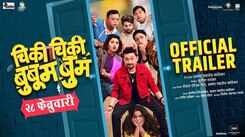Chiki Chiki BooBoom Boom - Official Trailer