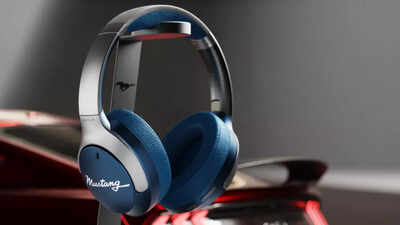 Boult launches Mustang Q, Mustang Dyno, and Mustang Torq audio device in India; price starts at Rs 1,299