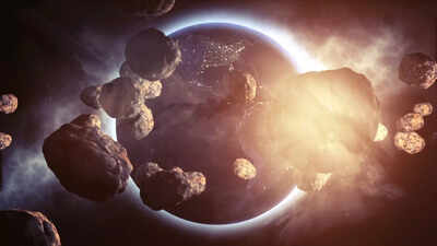 More than one million objects as large as the Statue of Liberty found in the outer solar system– Should we be concerned?