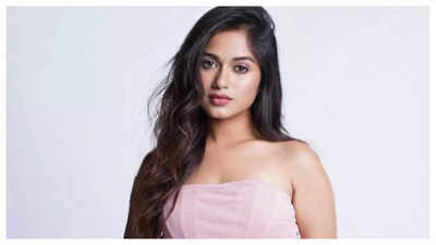 Jannat Zubair Rahmani on balancing acting and entrepreneurship; says 'It’s not easy as each requires different skill sets'