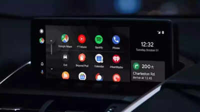 This Android Auto update may be a problem for some using wireless car connections