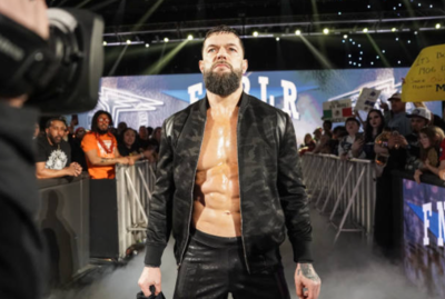 Finn Balor All WWE Championship Victories, List of Wrestlers the Demon King Slayed, Current Salary, and More
