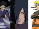 6 Strongest Naruto characters of all time