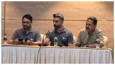 Dinjith Ayyathan, Madhupal, Jis Joy, Sooraj E.S, Sajid Yahiya, and Srikanth Murali to judge 5th edition of The Big Shorts Challenge – Malayalam 2025