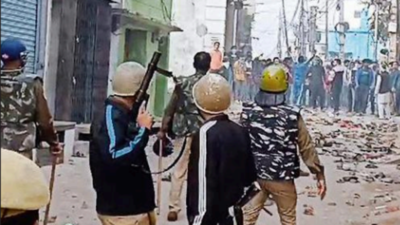 Dawood Ibrahim's aide in UAE plotted Sambhal riots, say UP police