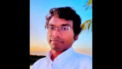 North Dum Dum researcher found dead in Saudi Arabia