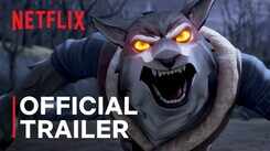 Wolf King Trailer: Louis Landau, Nina Barker-Francis and Kim Adis Starrer Wolf King Official Trailer