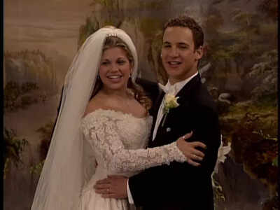Debating Cory and Topanga’s Marriage: Boy Meets World Stars Reignite the Discussion