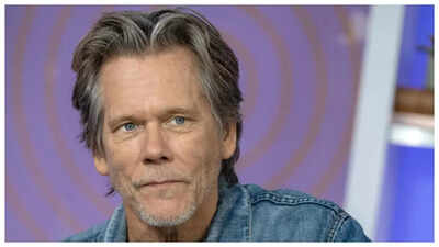 Kevin Bacon's 'The Bondsman' series to premiere in April