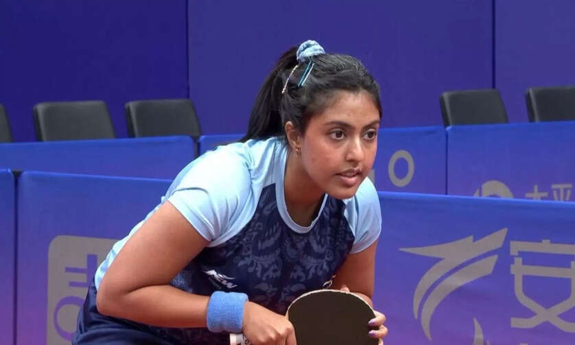 Ayhika Mukherjee