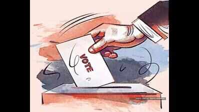 Avg 78% voter turnout recorded till 7 pm in 2nd phase of panchayat polls in Chhattisgarh