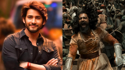 Was Mahesh Babu offered 'Chhaava' before Vicky Kaushal? Here's what we know