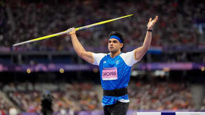 TOISA 2023 Recap: Celebrating India's sporting icons, honouring legends & rising stars