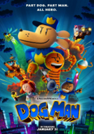 Dog Man