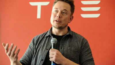 “No one voted for Elon Musk”: Protesters block SpaceX HQ as Elon Musk faces backlash over federal layoffs