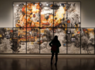Expression and creativity in the form of photography; Madhu Das’ artworks