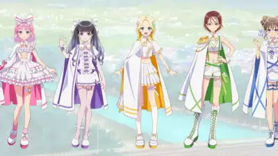 Maebashi Witches Anime: Check out the release date, storyline, and cast details of this series
