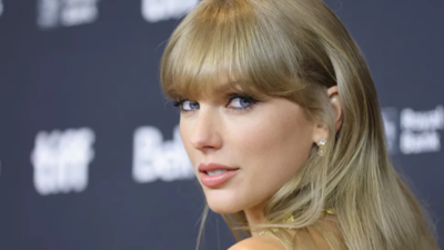 Taylor Swift’s surprising influence on casting for 'It Ends With Us', says director