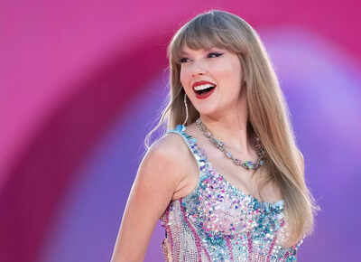 "He lived off her fame": Taylor Swift was "taken advantage" of by Joe Alwyn fans feel in a fresh controversy ahead of his Oscars appearance