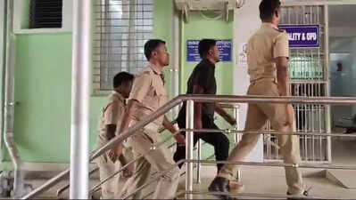 Private coaching centre owner arrested for raping student thrice