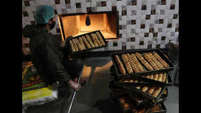 Green ovens will make pav costlier by 1.50, say bakers