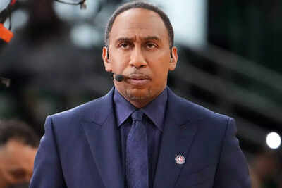 Stephen A. Smith compares hockey’s "intensity" to NBA and fans weigh in on the rivalry issue