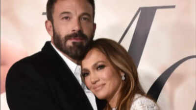 Ben Affleck and Jennifer Lopez officially divorced as court approves their settlement: Report