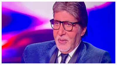 Kaun Banega Crorepati 16: Host Amitabh Bachchan slams those who stole Kohinoor from India; says 'Humara Kohinoor wapas do yaar'