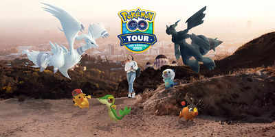 Pokemon GO Tour Pass guide: How to earn Tour Points, all rewards, pricings, should you buy, and more